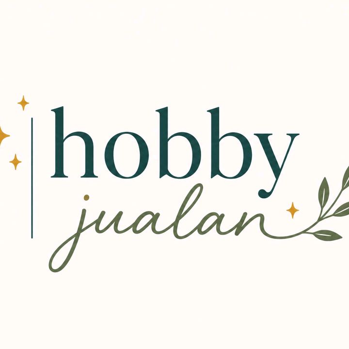 HobbyJualan