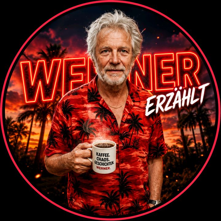 Werners Welt