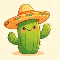 Cactus