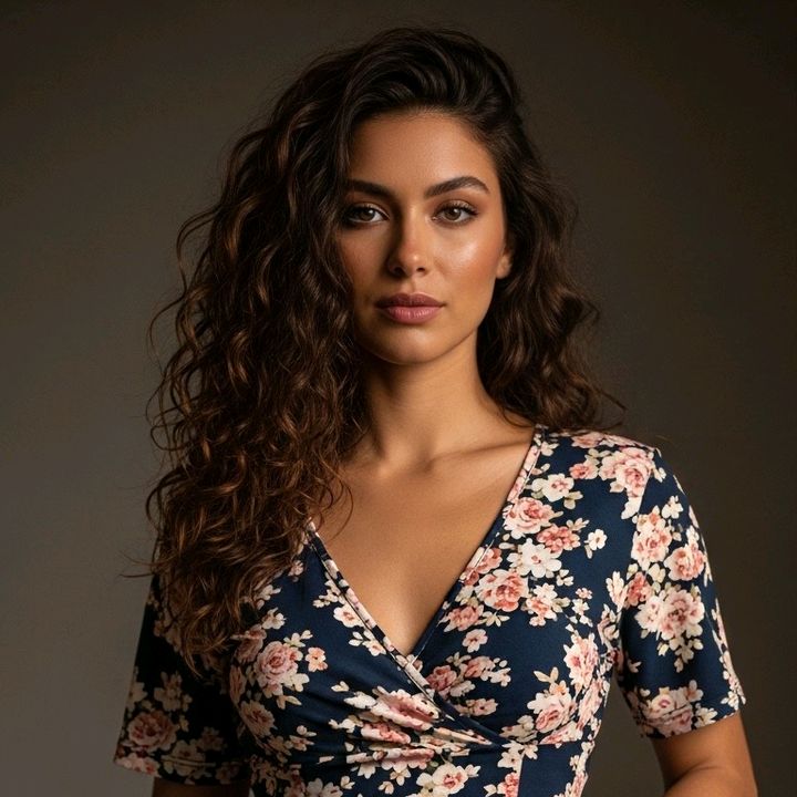 Michelle Indica