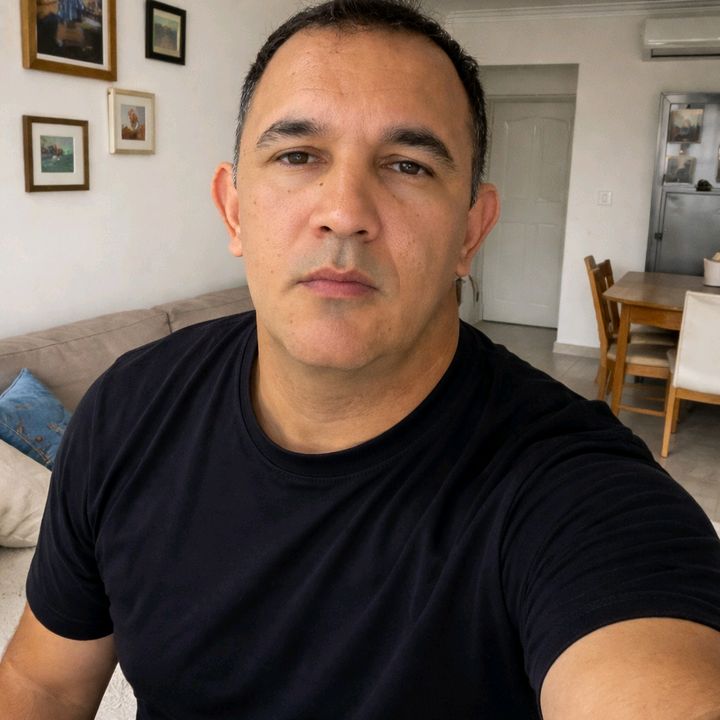 Thiago Fênix Indica