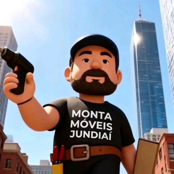 monta móveis jundiai 🇧🇷🏅