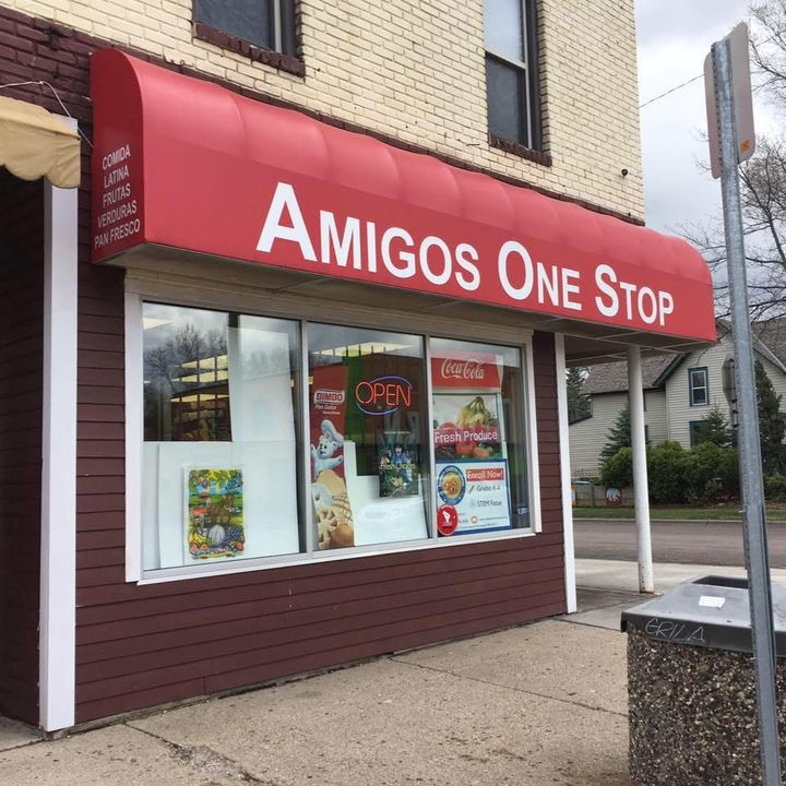 AmigosOneStop