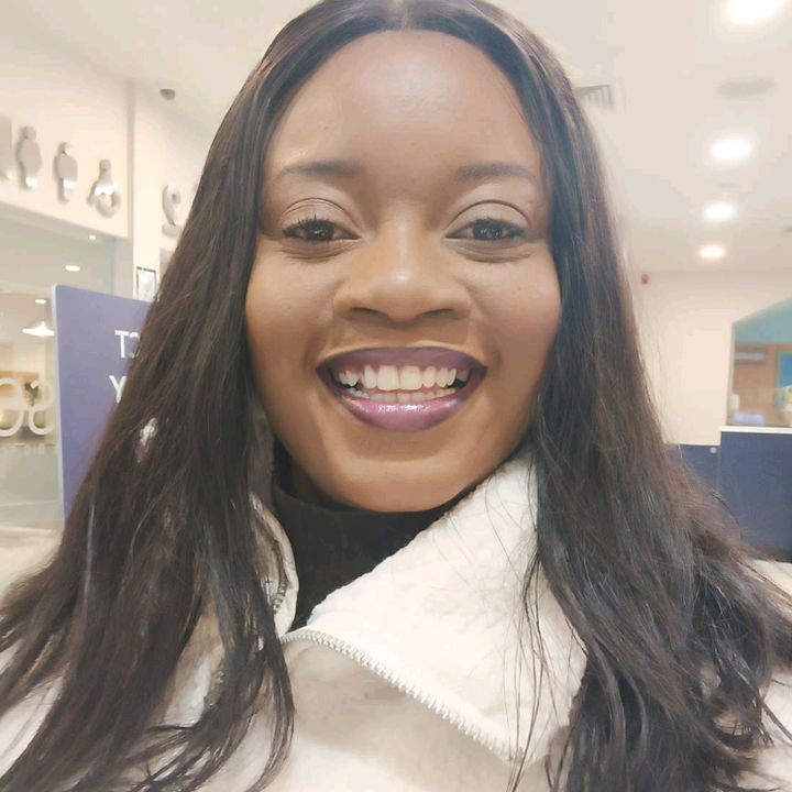 African Fiona