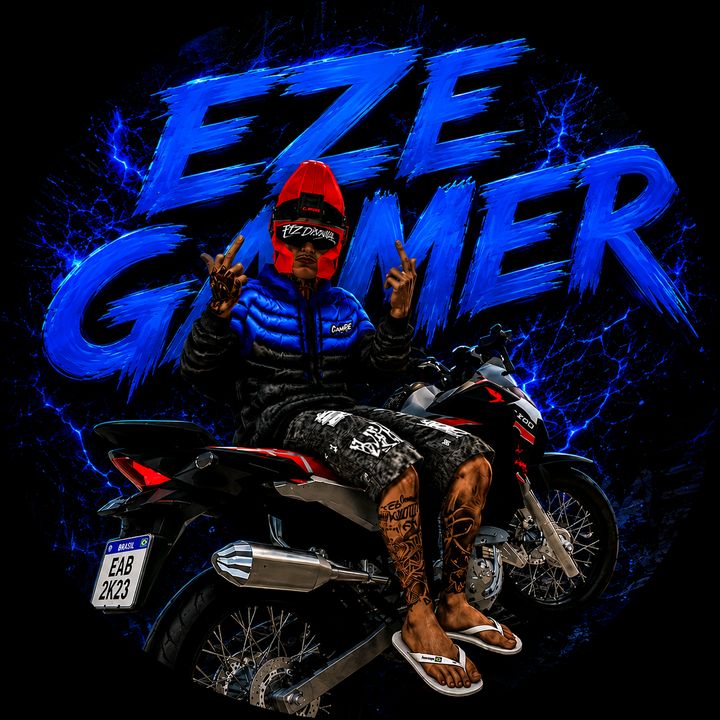 EZE GAMER OFC