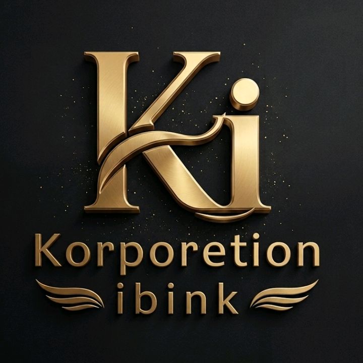 Corporetion[IBINK]®