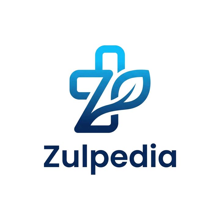 Zulpedia.id