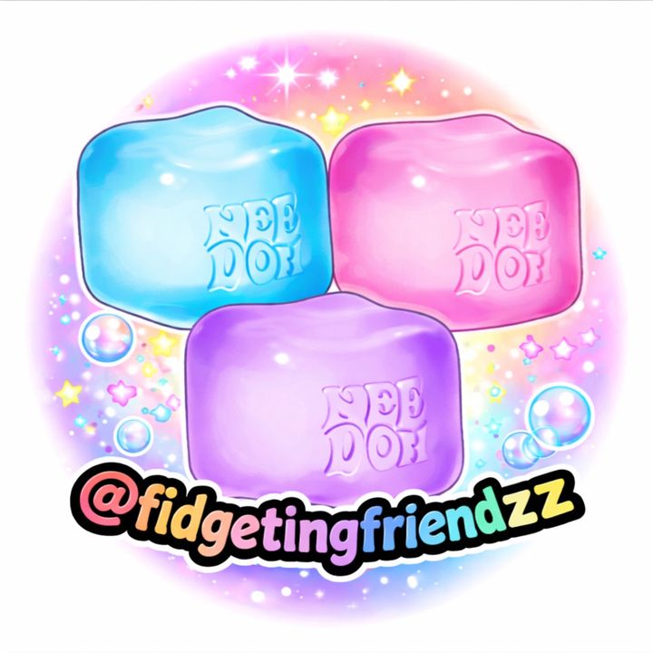 fidgetingfriendzz