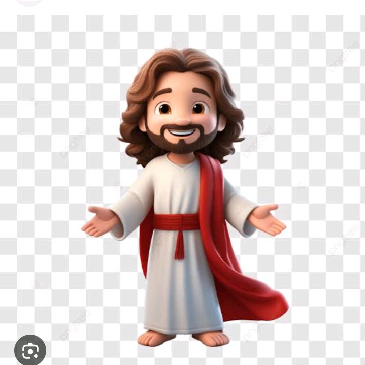 Jesus Cristo reina 🙏