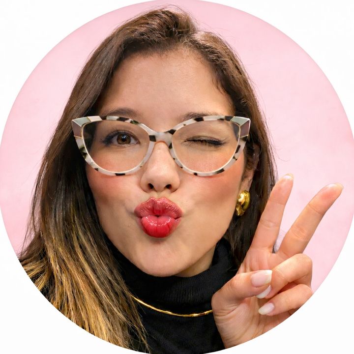 Flavinha Sada