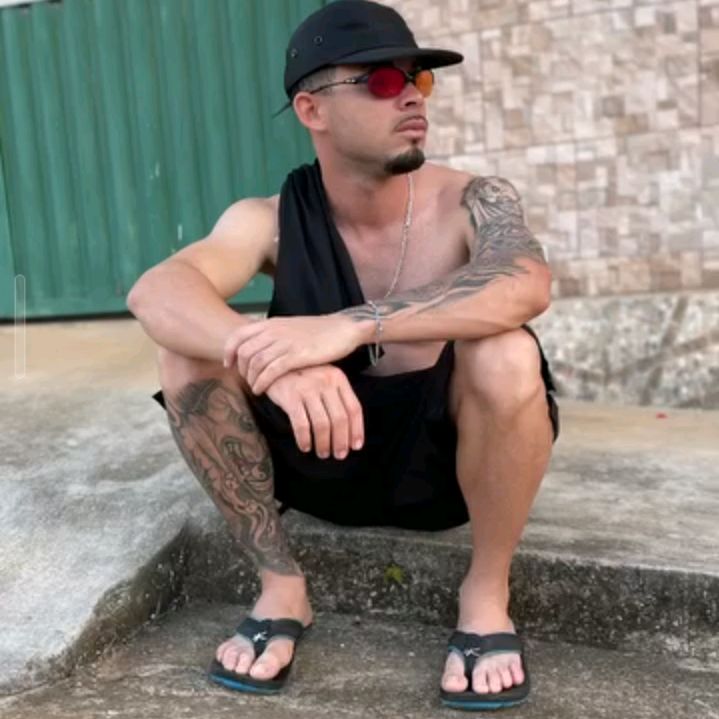 Luis Abreu