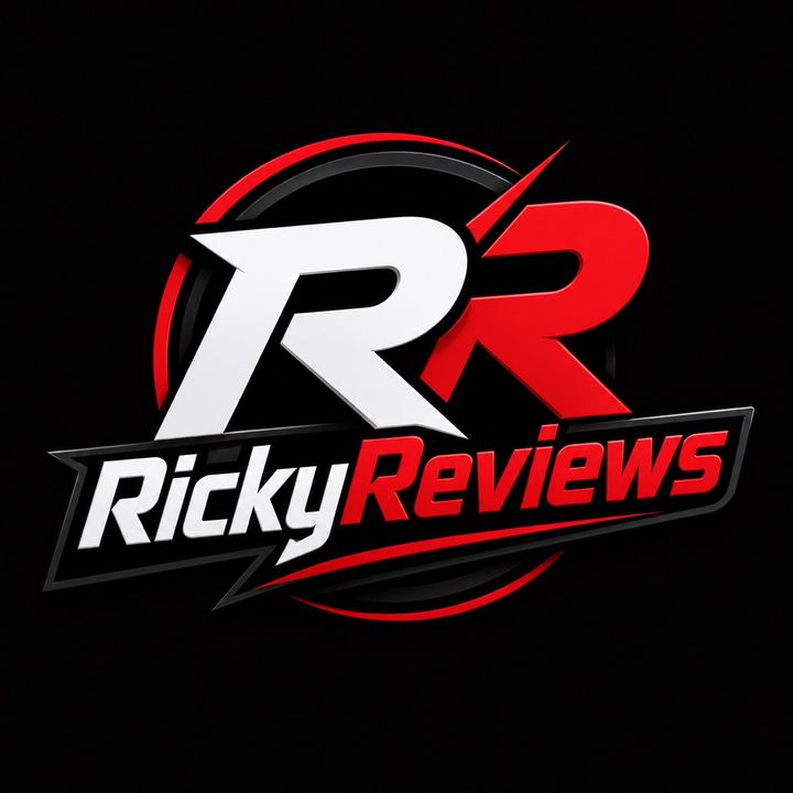 RickyReviews