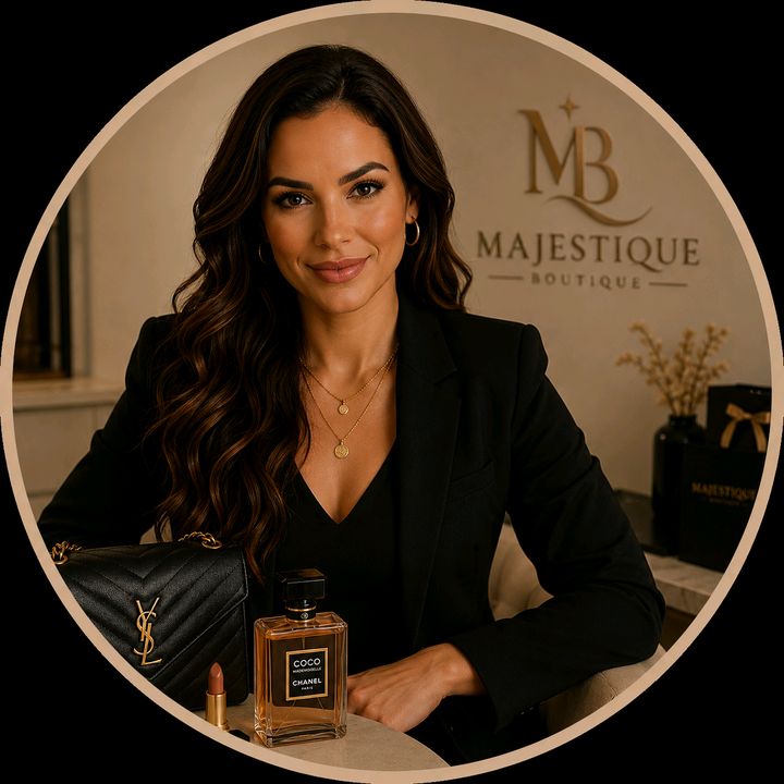 Majestique Boutique
