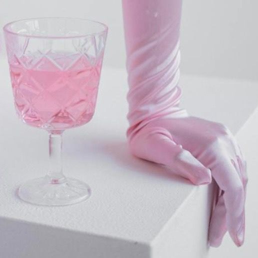 Pinky Approved