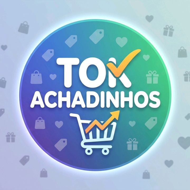 TOK ACHADINHOS