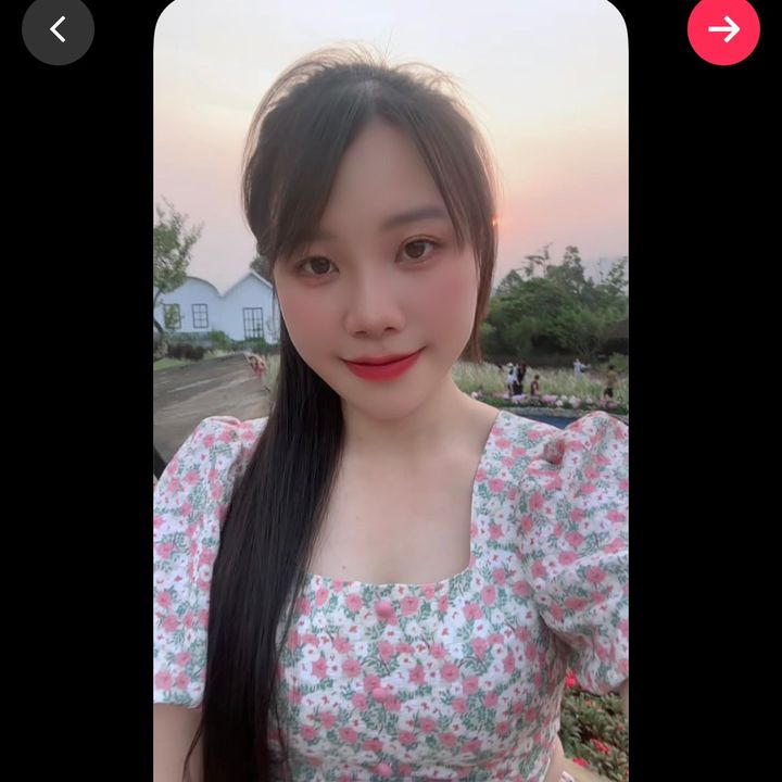 Duyên Dảnh Dỗi