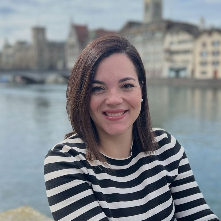 Stéphanie Arcanjo