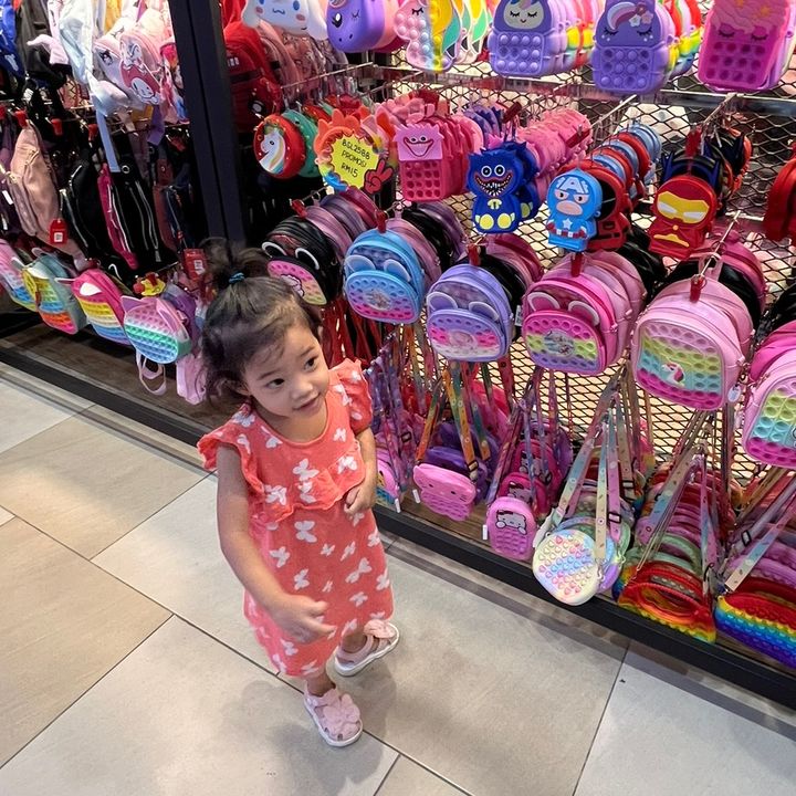 Khaleeda Shop