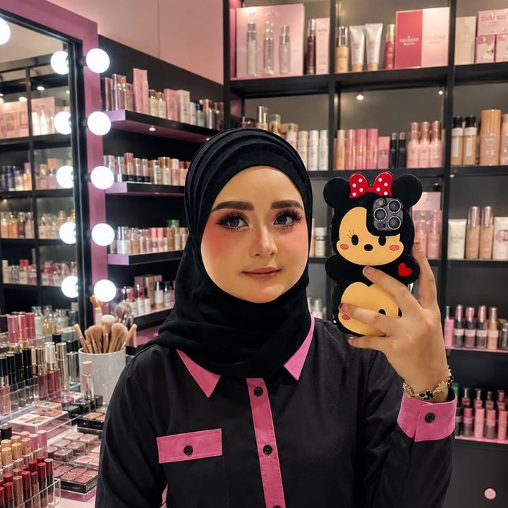 Mikayla Shoop 🛎️🛍️