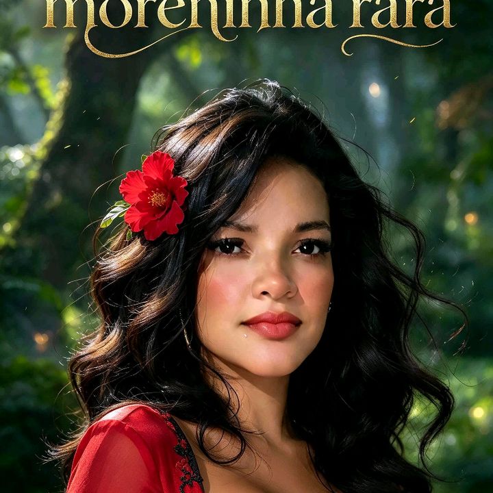 Tati💞 Moreninha -rara 💕💕