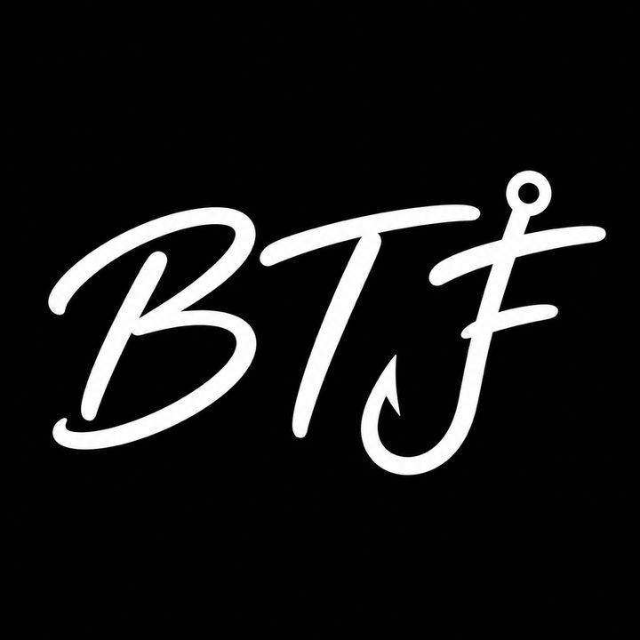 BrokenTipFishing