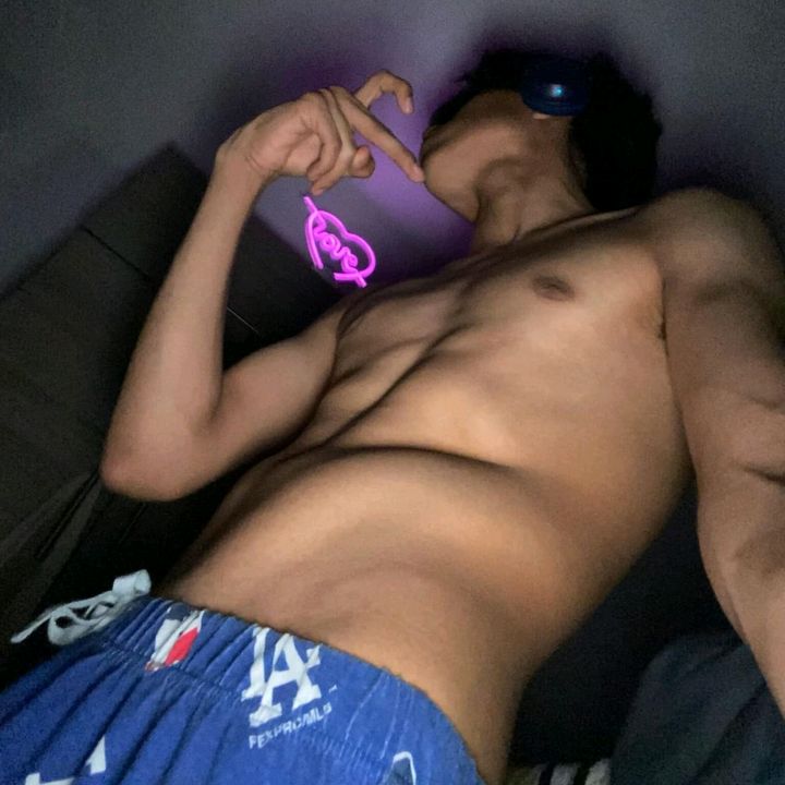 Jeremy OG