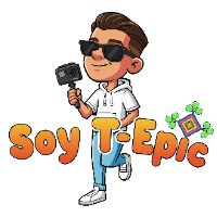 Soy T-epic