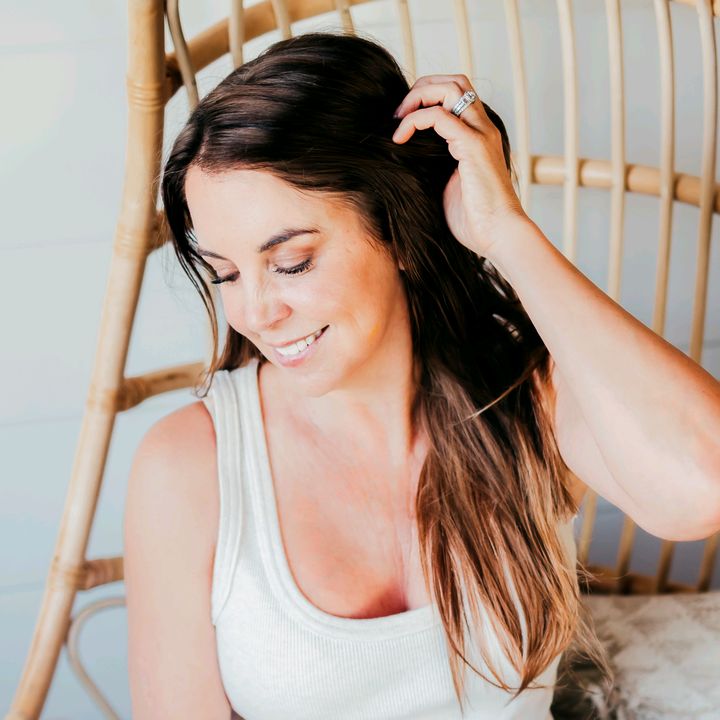 Sarah | Beauty + Wellness 40+