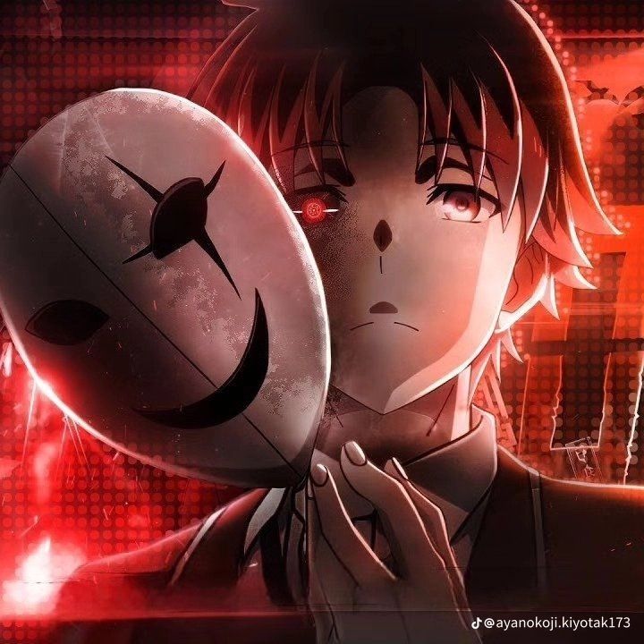 - Kiyotaka-