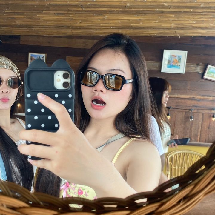 แล้วคุณจะเอาอะไรล่ะหญิง
