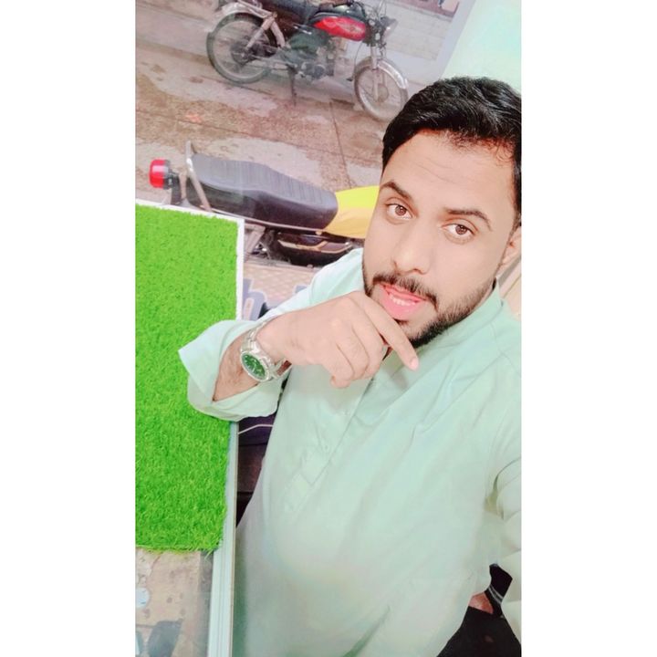 👑 Mr Usman 👑