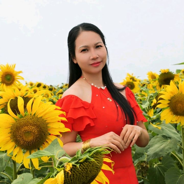 Thuý Nga kênh mới