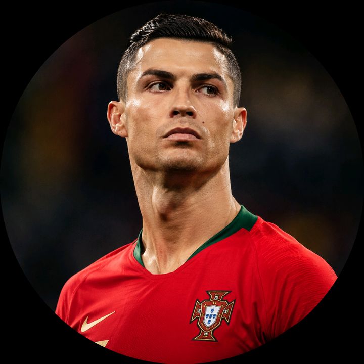 Cr 7 Editz