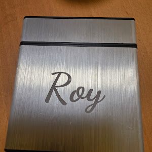 Roy Tippner
