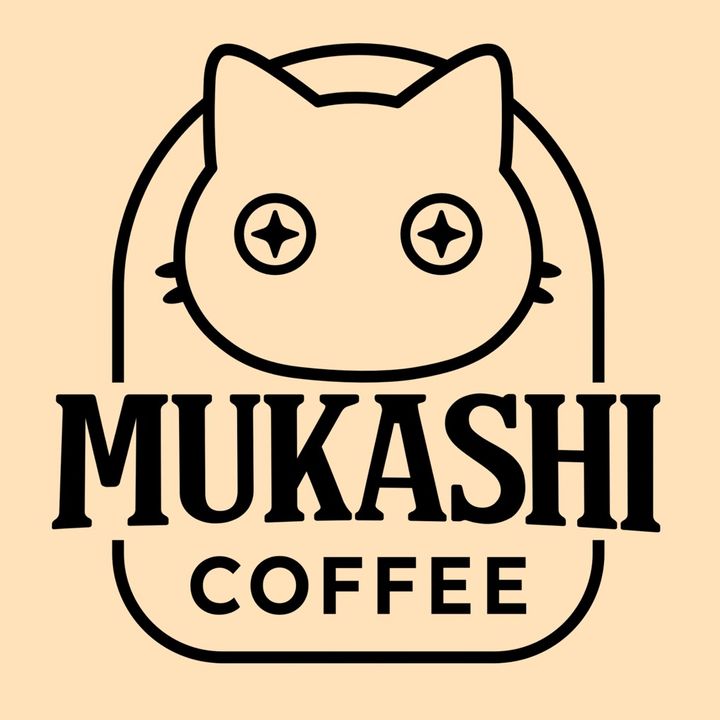 MUKASHI Coffee