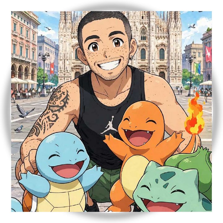 PokèmonTribe2026