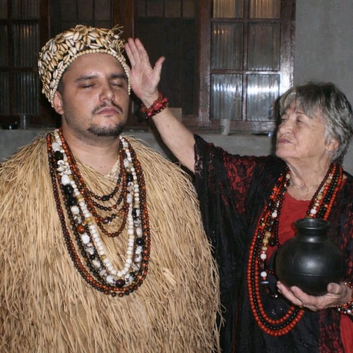 T.U Seu Pena Branca
