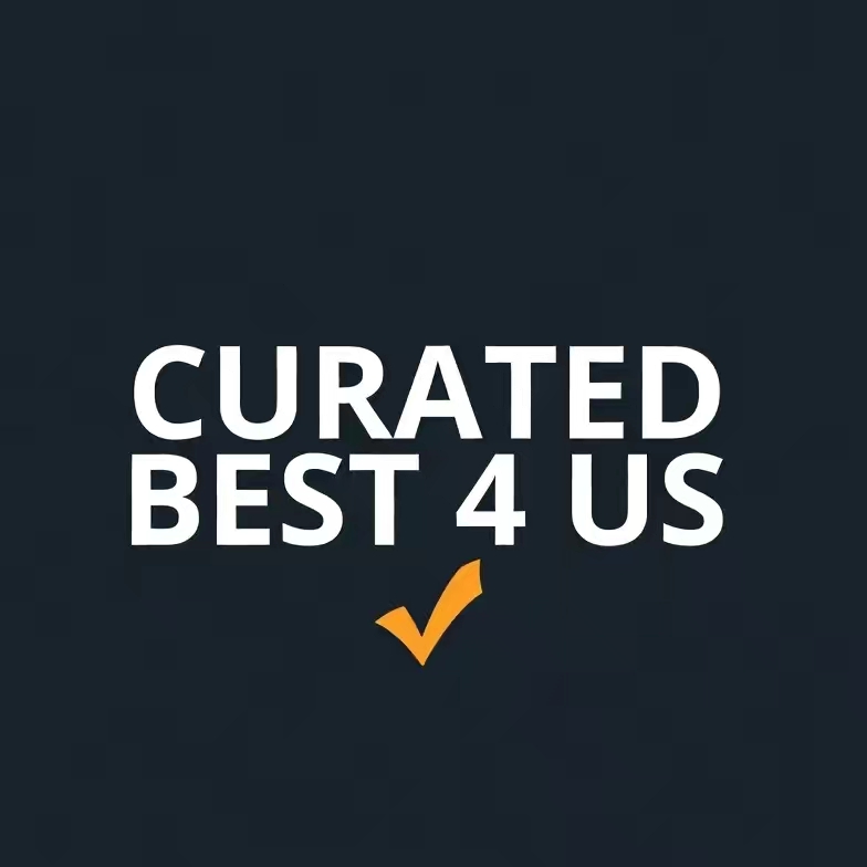 Curated Best 4 US
