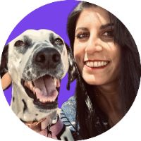 Vanessa_animal_lover