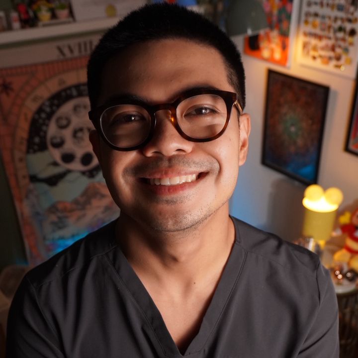Hey its Doc Gab | Hair MD