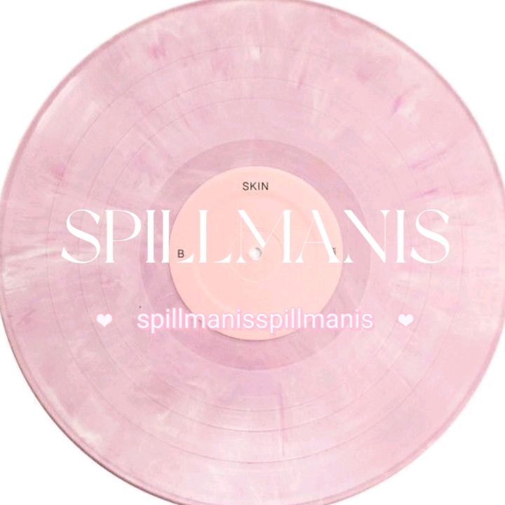 SPILLMANIS1🎀