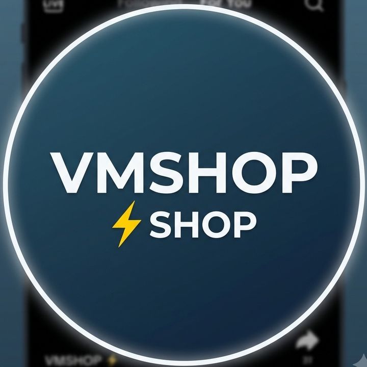 VM Shop 🛍️⚡️