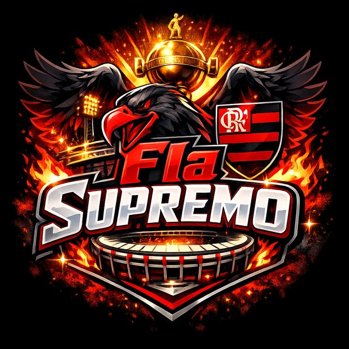 FlaSupremo🔴⚫