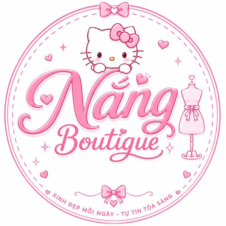 NẮNG BOUTIQUE 🌸🌸