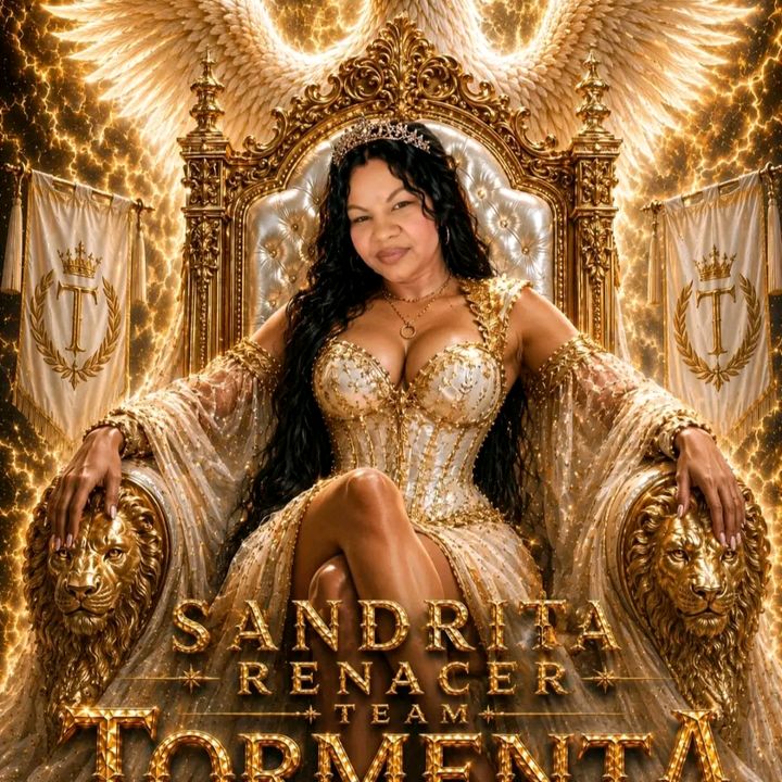Sandracubanita🇨🇺🇪🇸