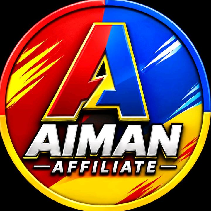 Aiman affiliate