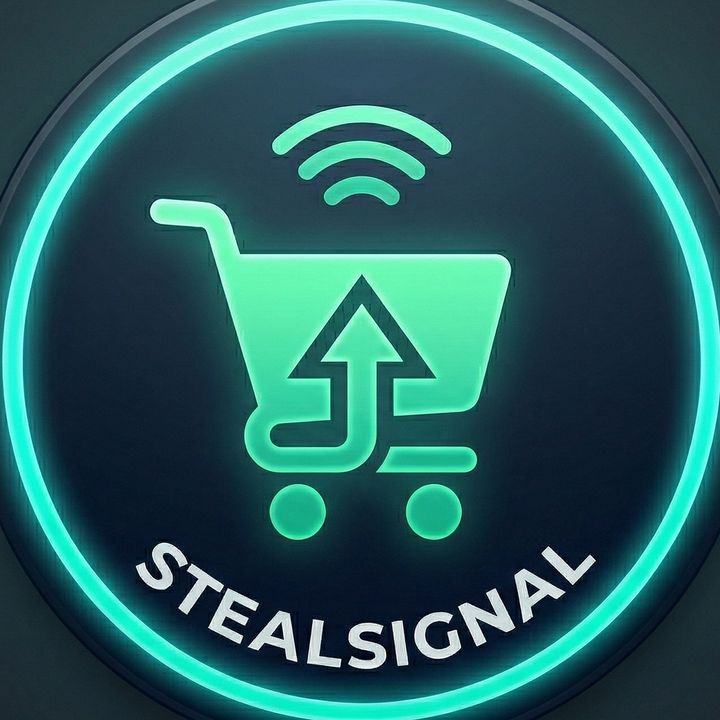 stealsignal