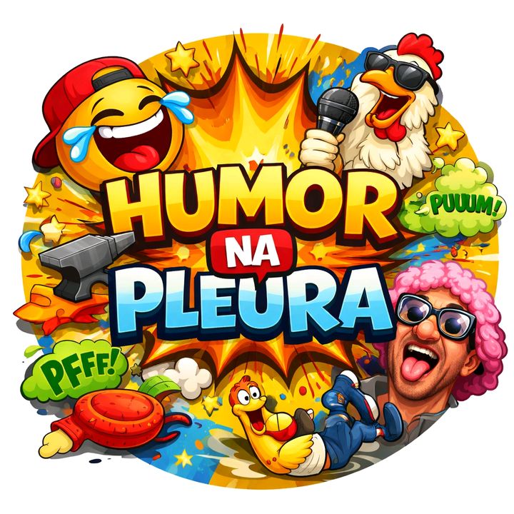 HUMOR NA PLEURA.