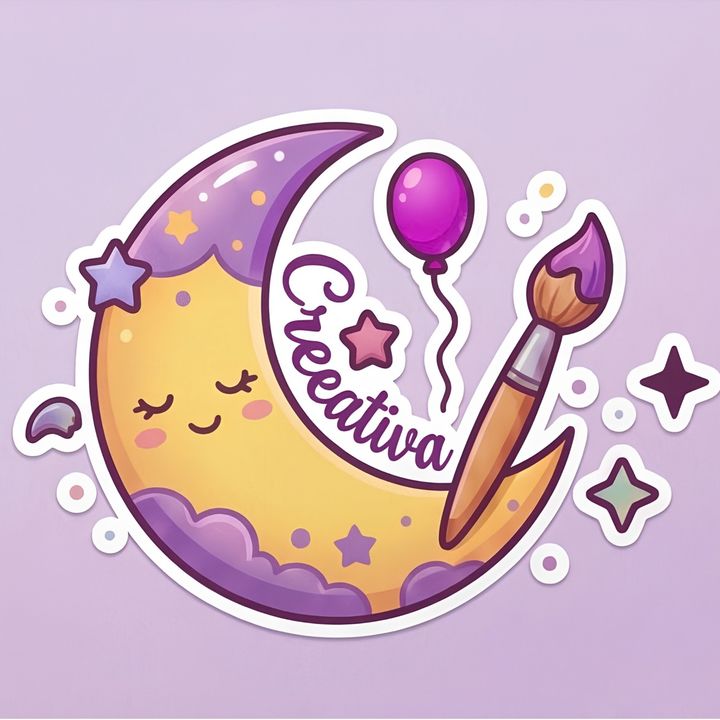 Luna Creeativa