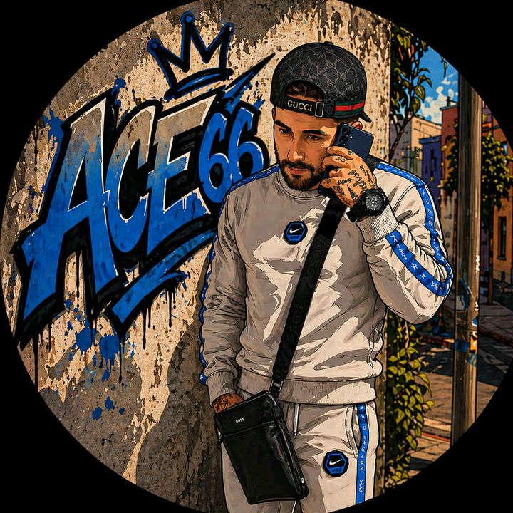 Ace66 🏴‍☠️ 🏴‍☠️